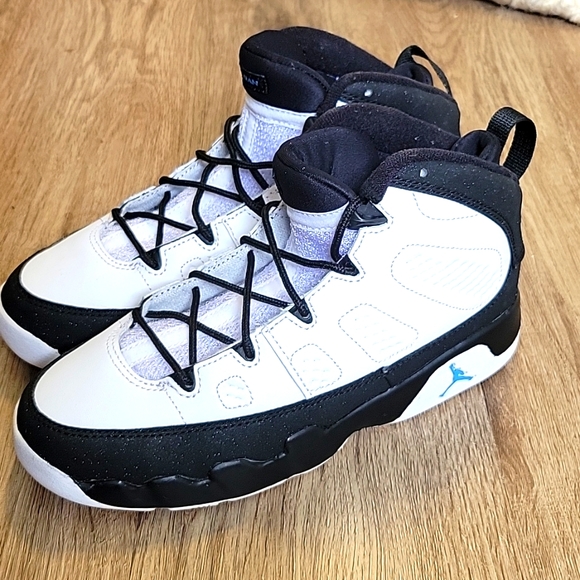 Air Jordan 9 Retro \